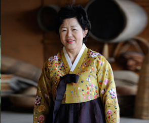 대한민국식품명인 이미지